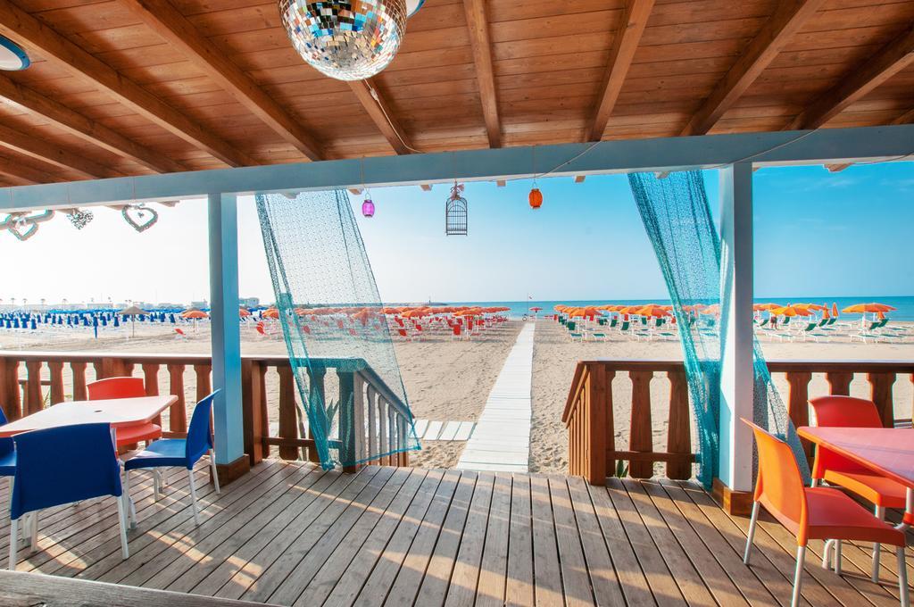 Park Hotel Villa Americana Rodi Garganico Dış mekan fotoğraf